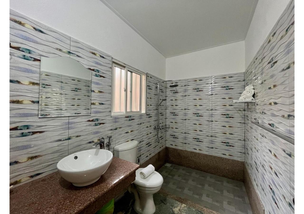 Holiday Home Baie Lazare  エクステリア 写真