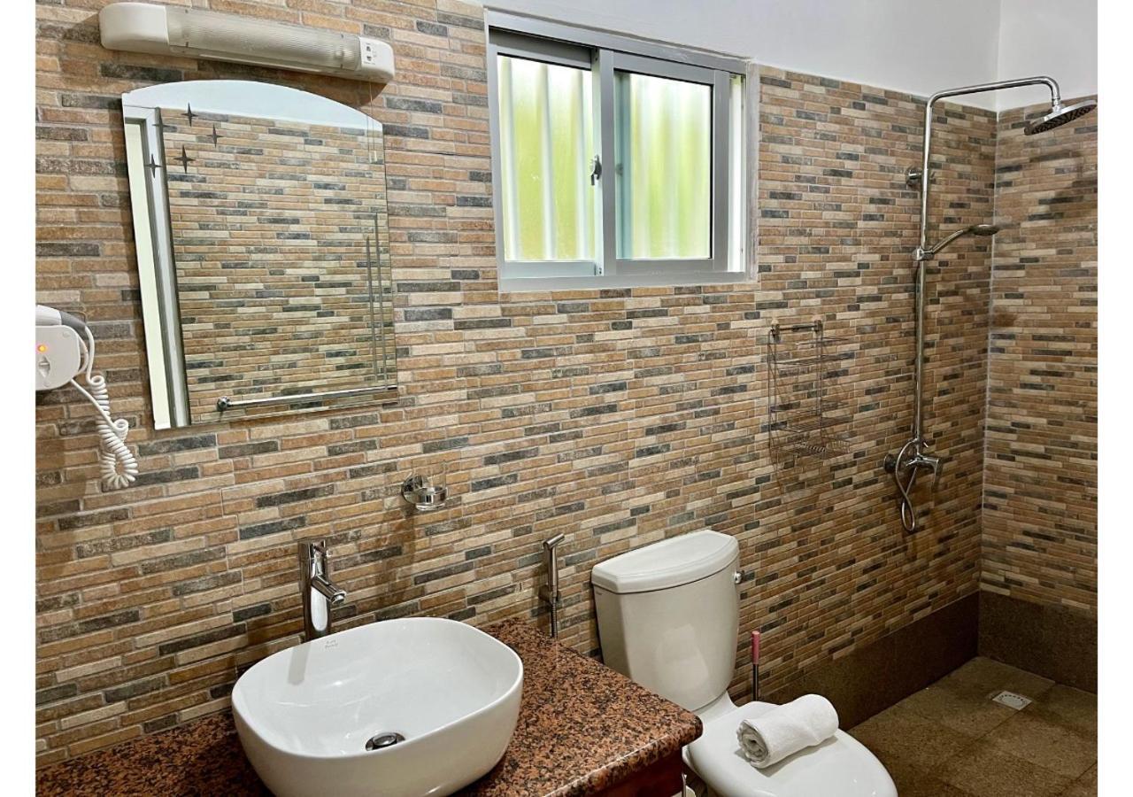 Holiday Home Baie Lazare  エクステリア 写真